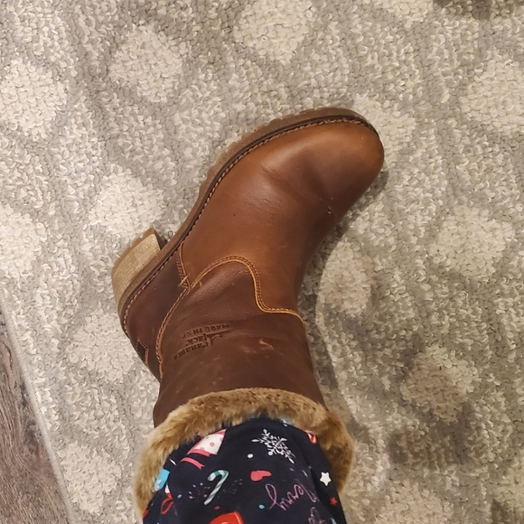 Panama Jack Boots - Picture 9 of 16